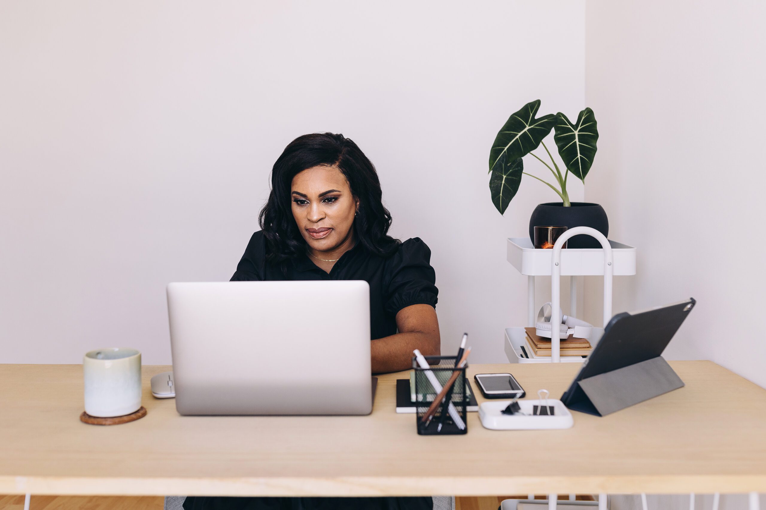 intuition in business