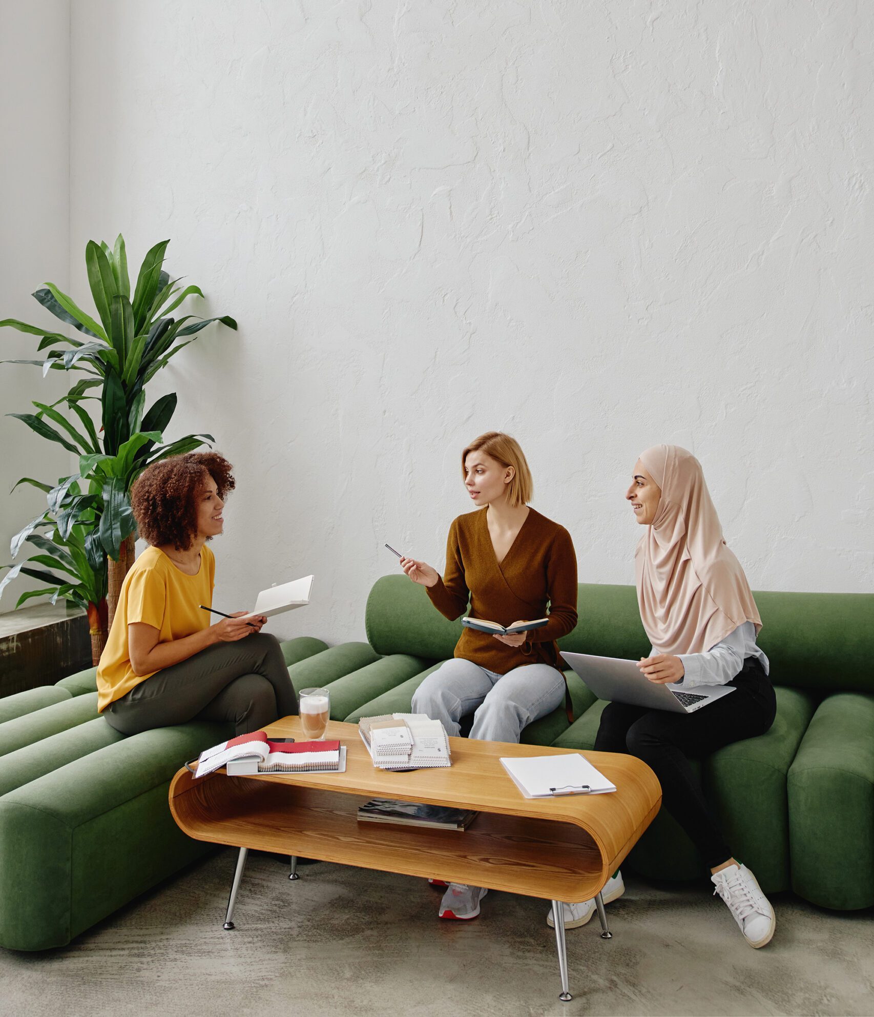 RISE - holistic mindset and intuitive business strategies