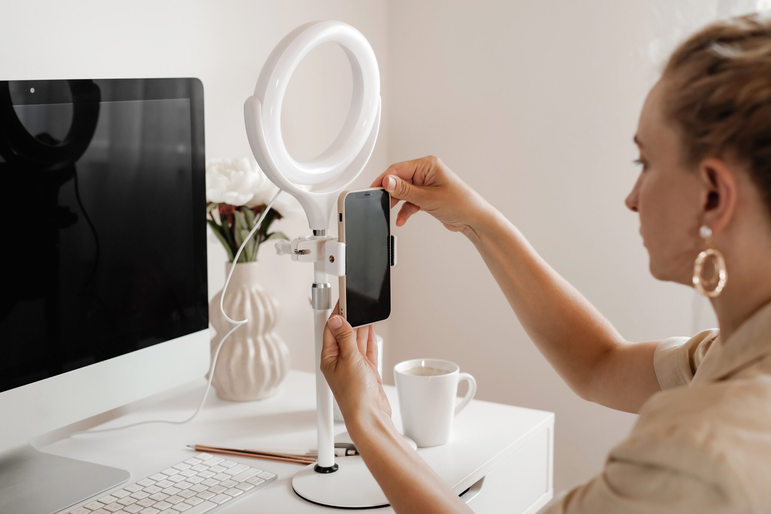 building a strong personal brand