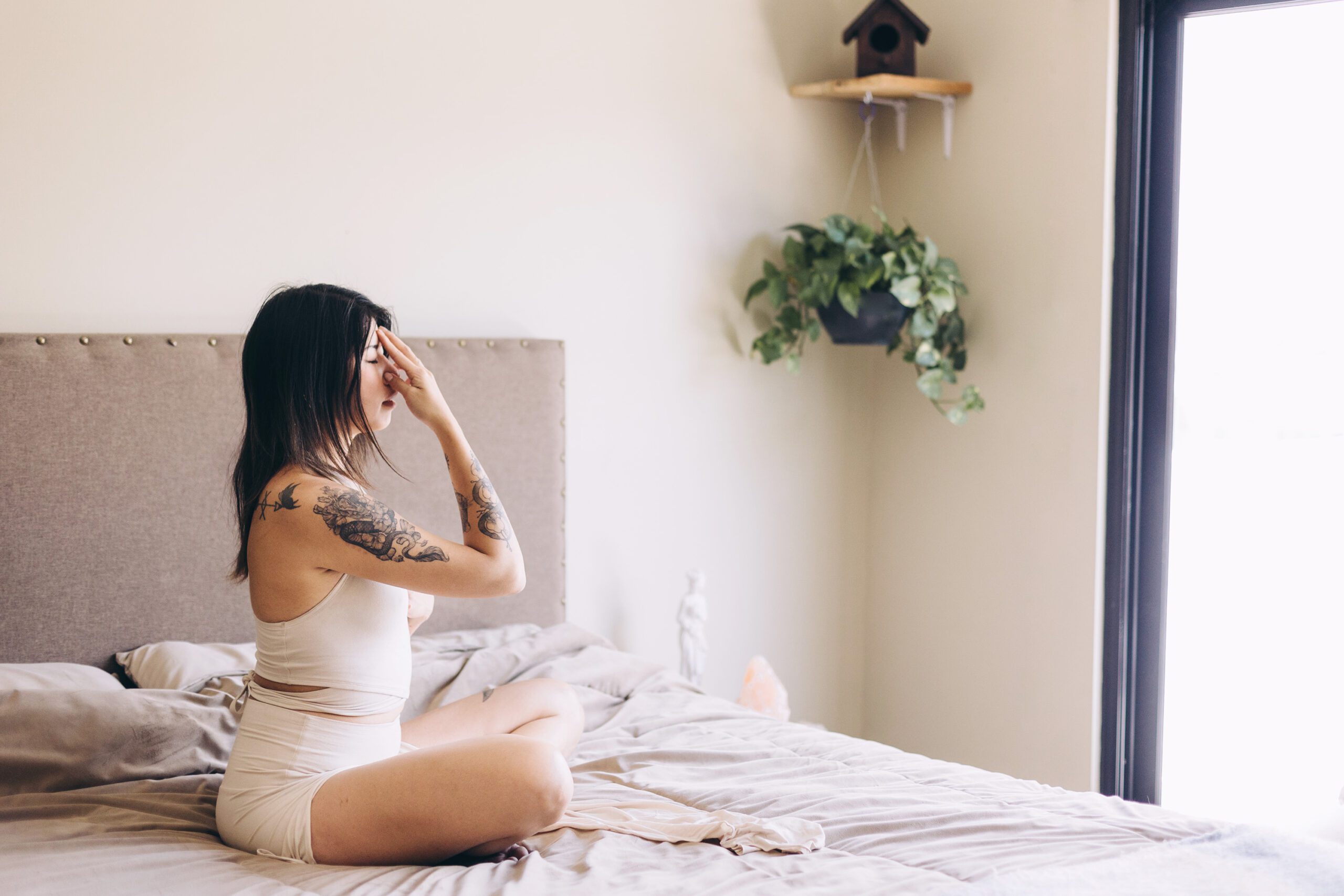 self-care for female entrepreneurs