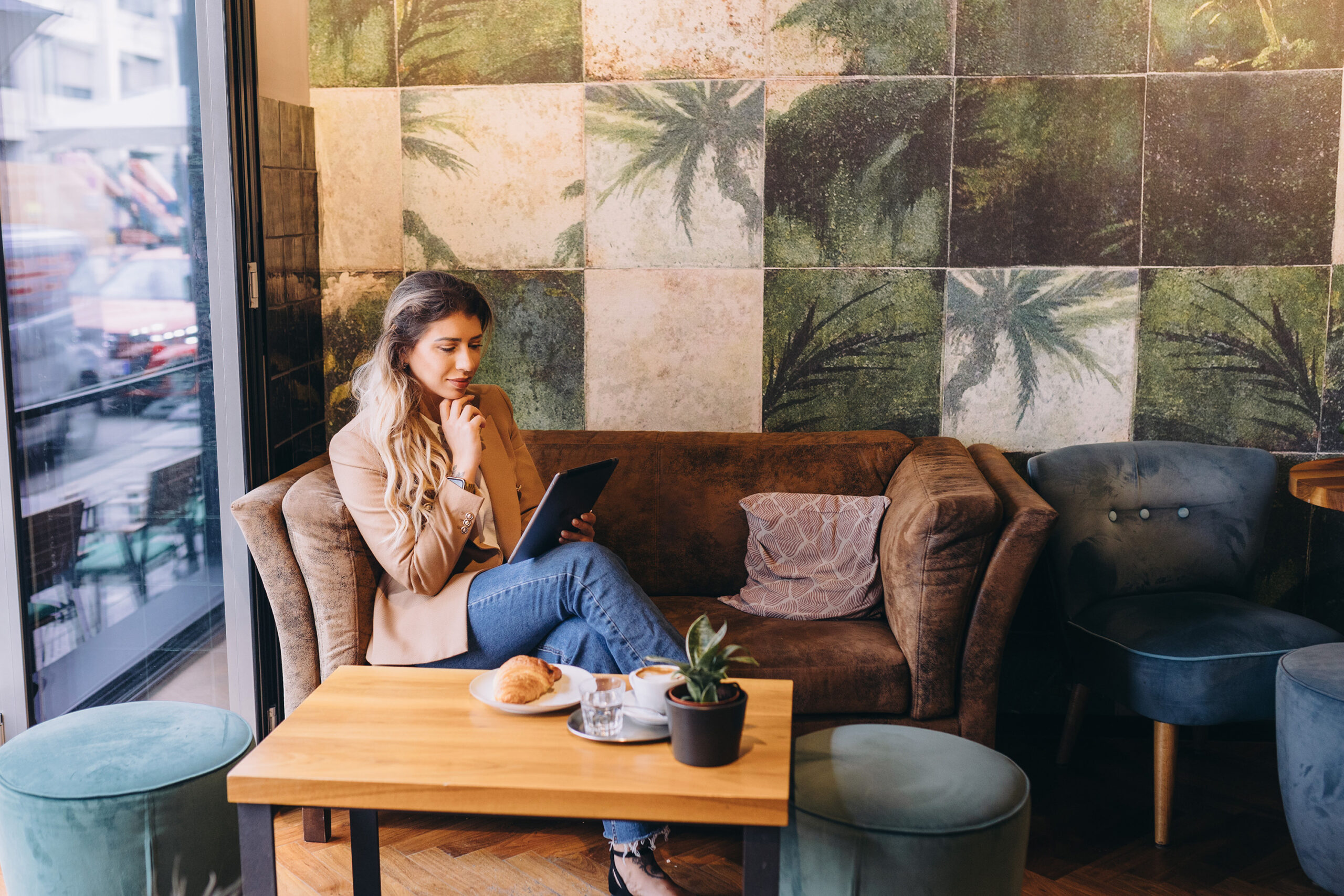 overcome decision paralysis in business