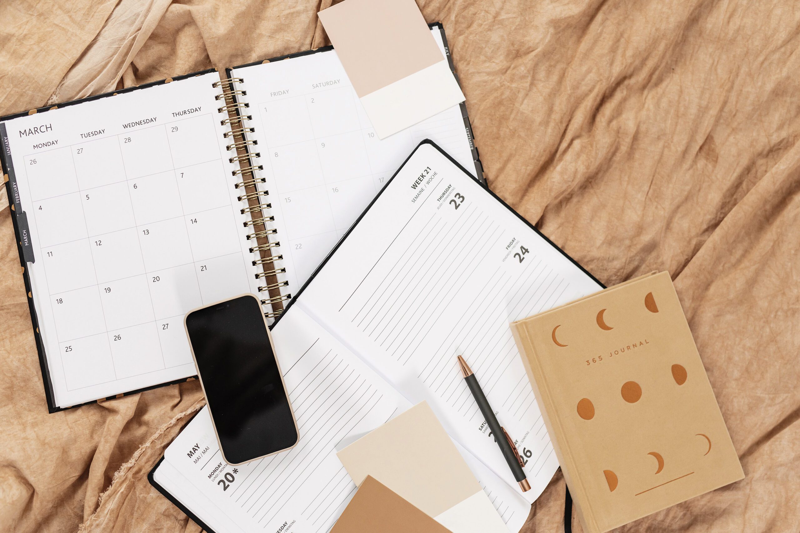 time management for intuitive entrepreneurs