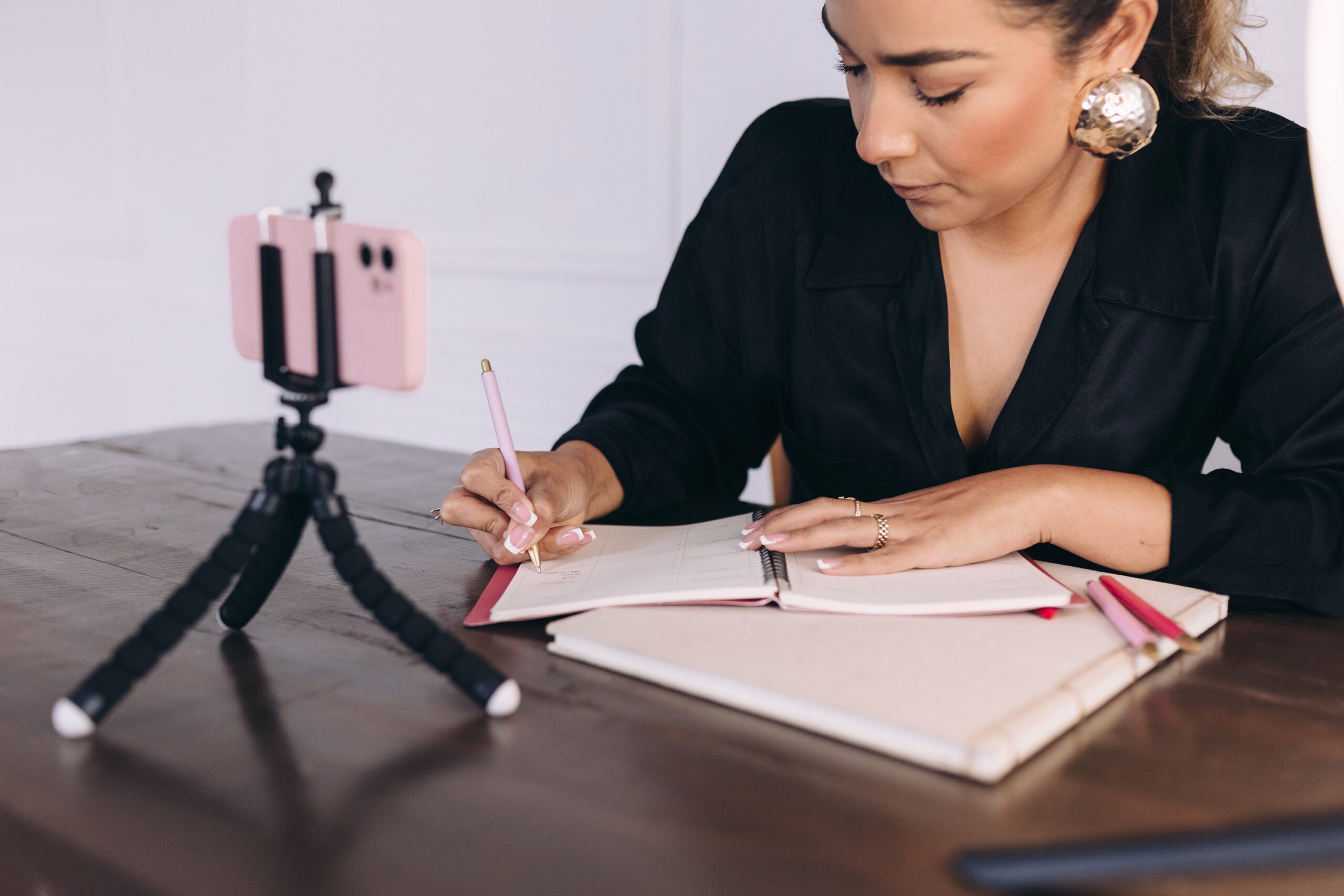 Personalized marketing