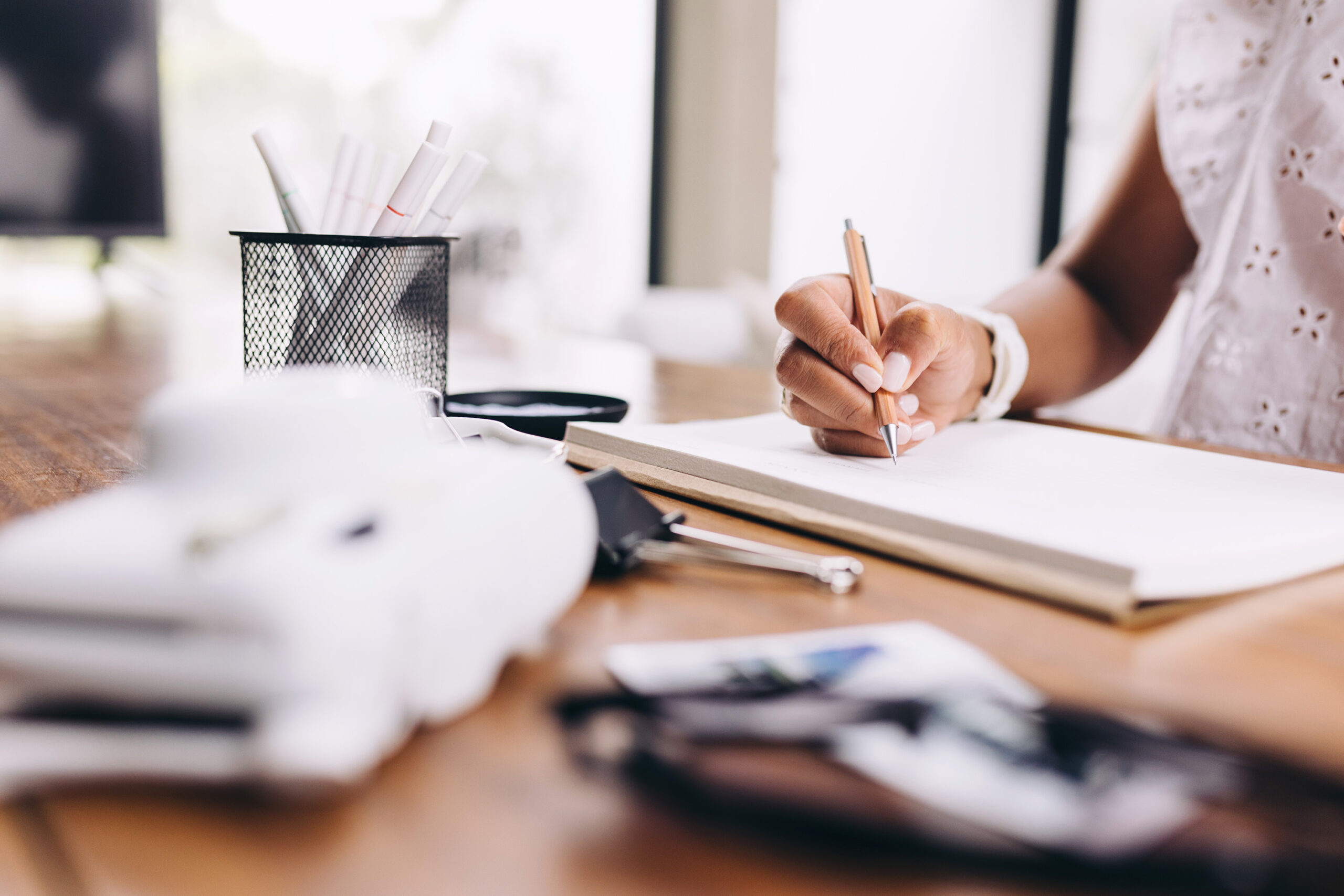 Aligned strategic goals