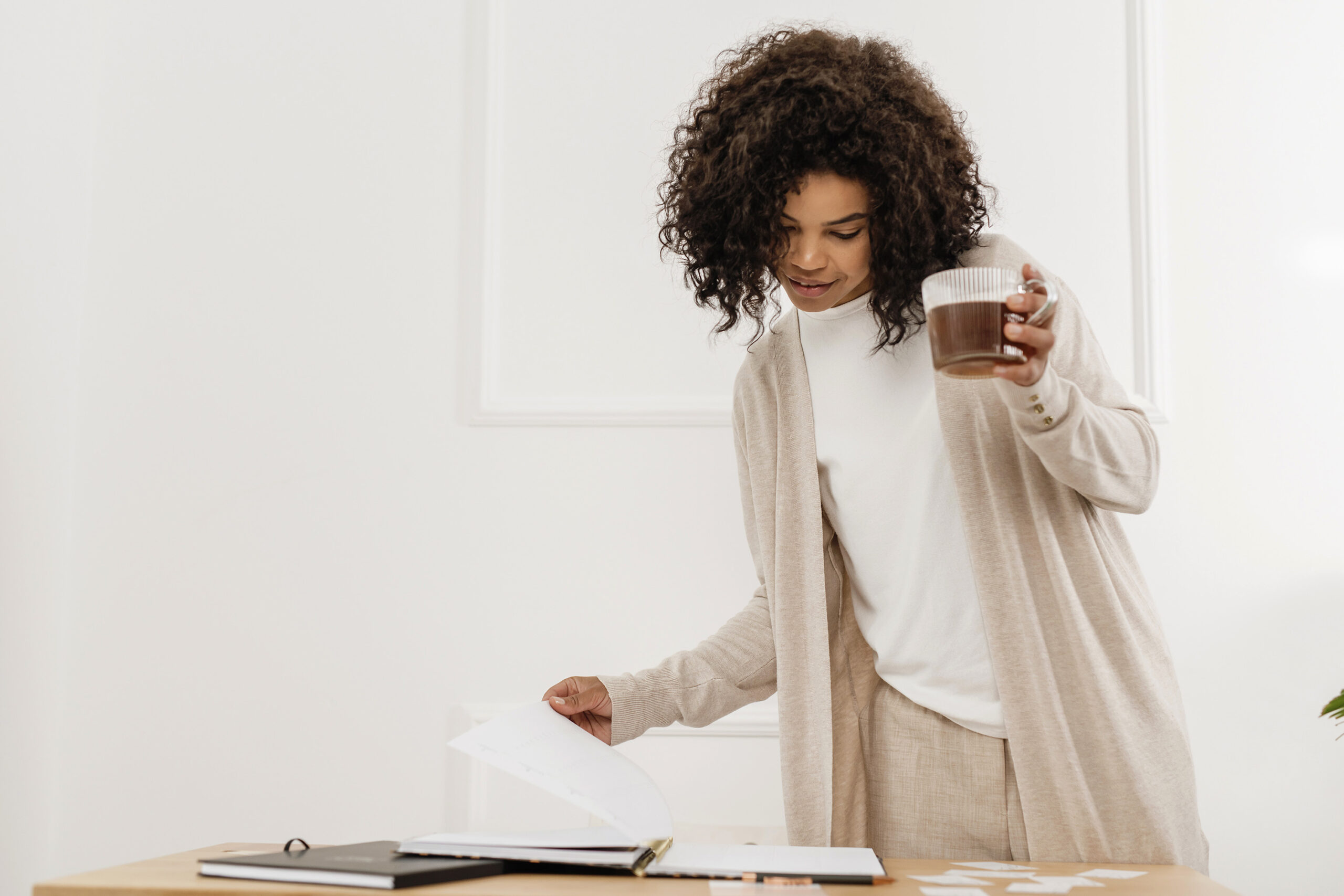 Step Out Of Your Comfort Zone